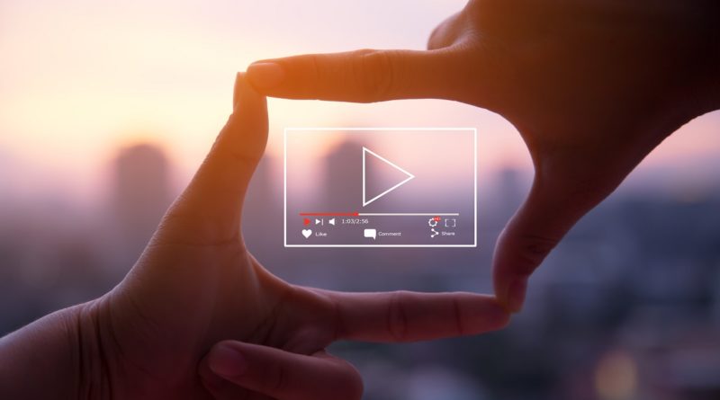 ¿Video marketing y como genera la mayor cantidad de conversiones