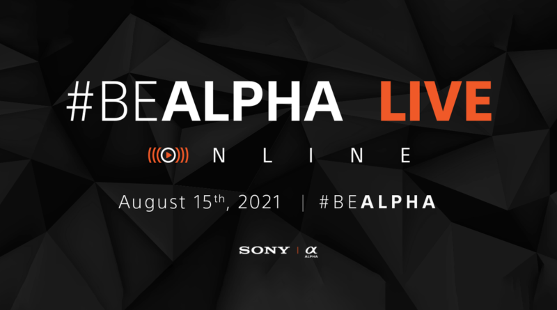 Taller gratuito este fin de semana BeAlpha Live Online