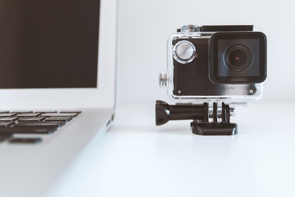 5 alternativas a Filmora para editar videos como un profesional